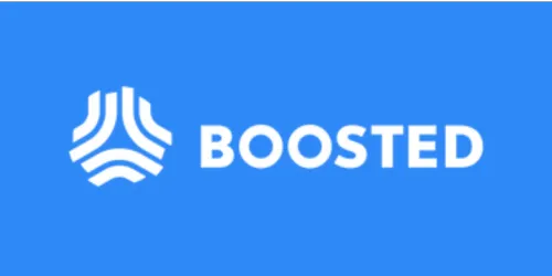 Boosted Logo