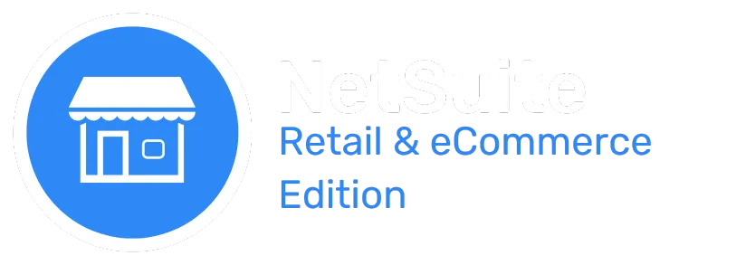 NetSuite Retail Edition Icon