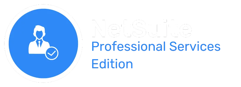 NetSuite Professional Services Edition Icon