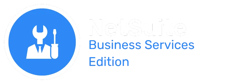 NetSuite Business Services Edition Icon