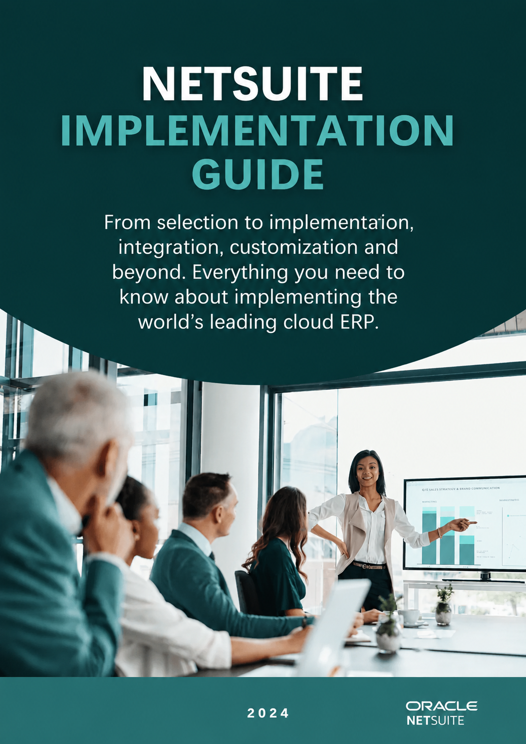 NetSuite Implementation Guide