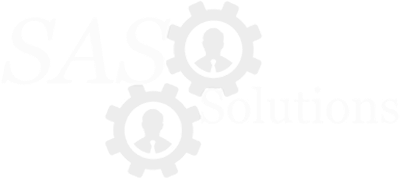 SAS Solutions logo