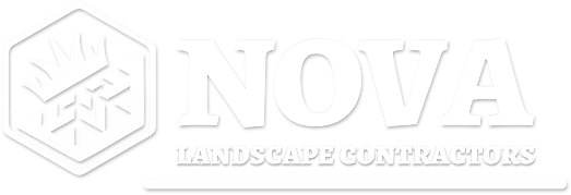 NOVA Landscape Contractors Logo