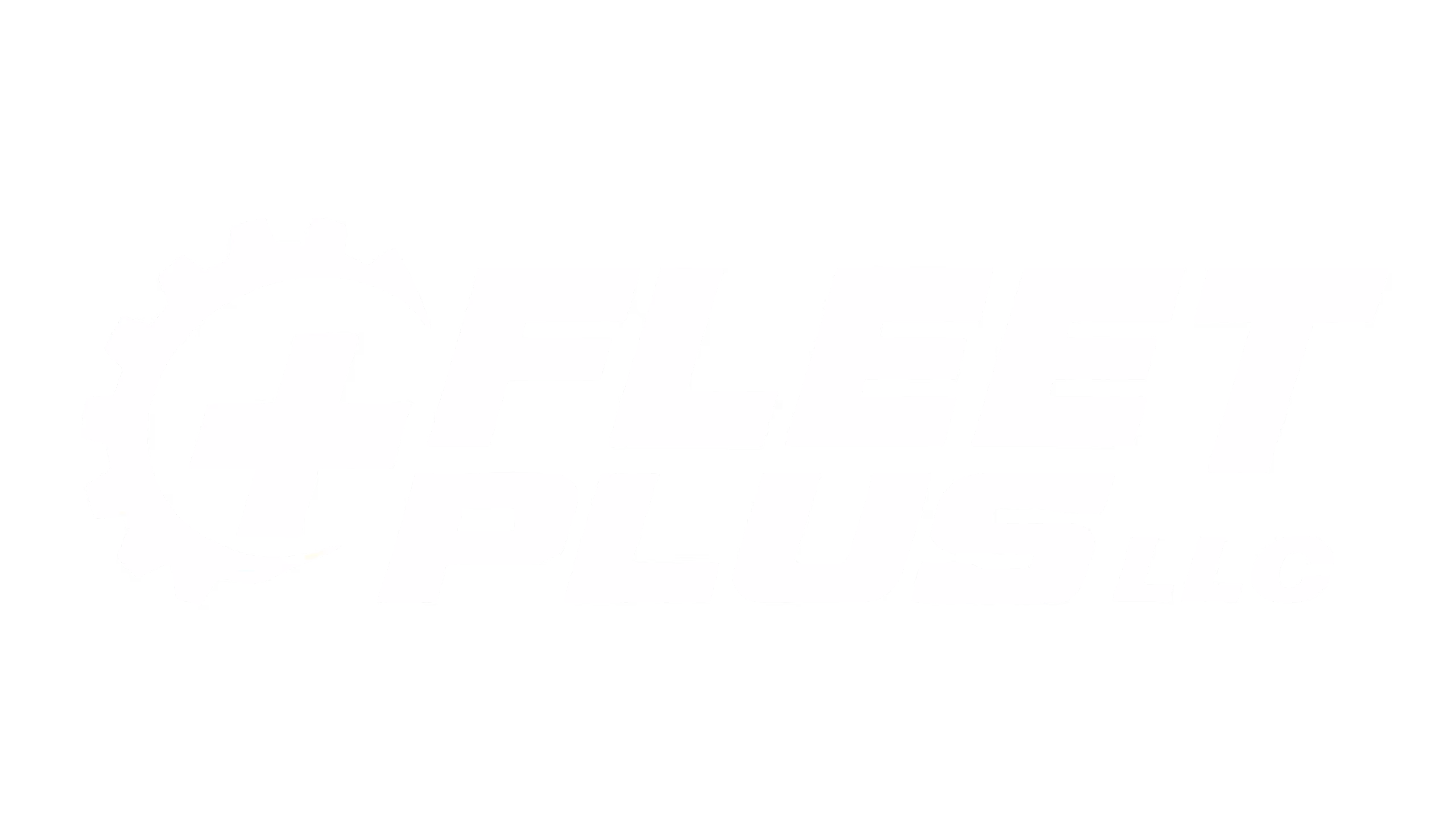 Fleet Plus LLC Logo