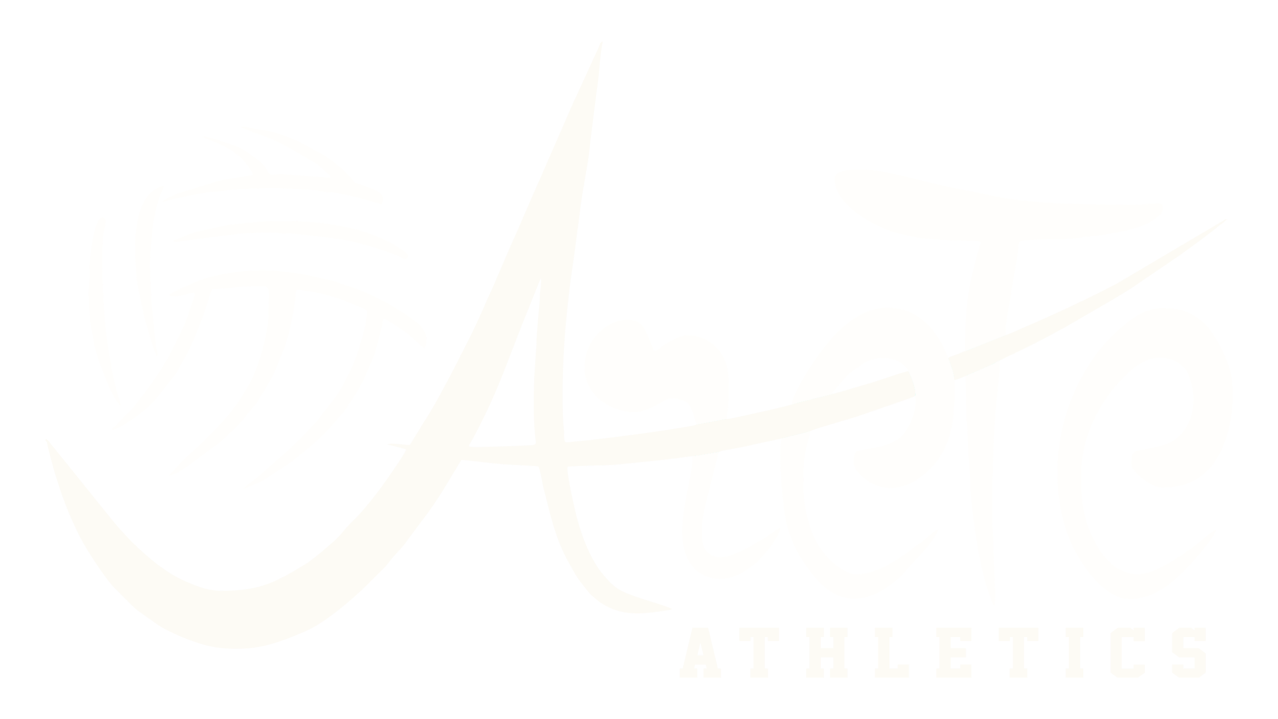 Arete Athletics Logo