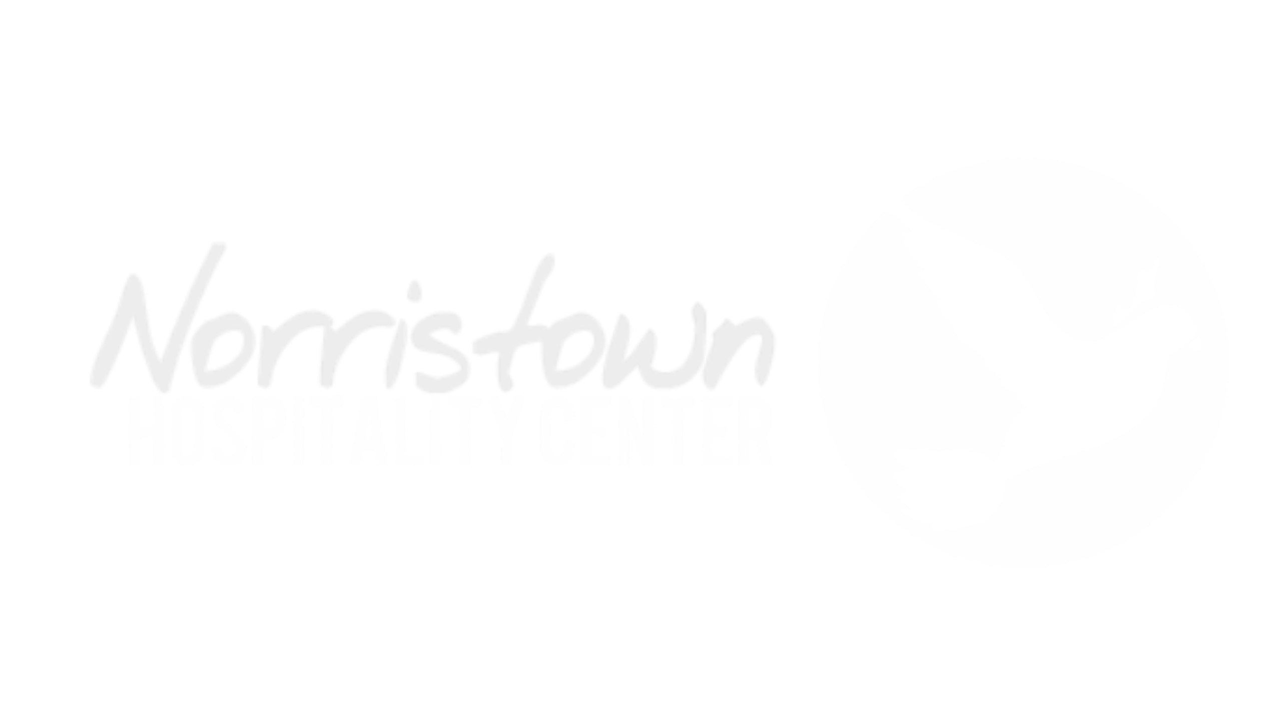 Norristown Hospitality Center Logo