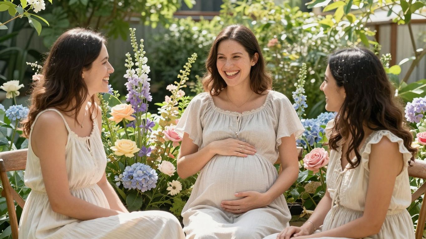 Easy online baby shower invitation rsvp: a complete guide