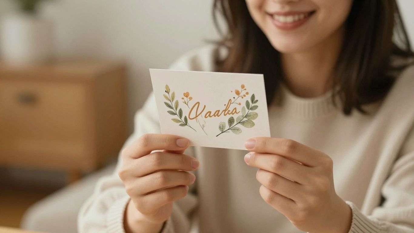 A friendly design for a shower invitation