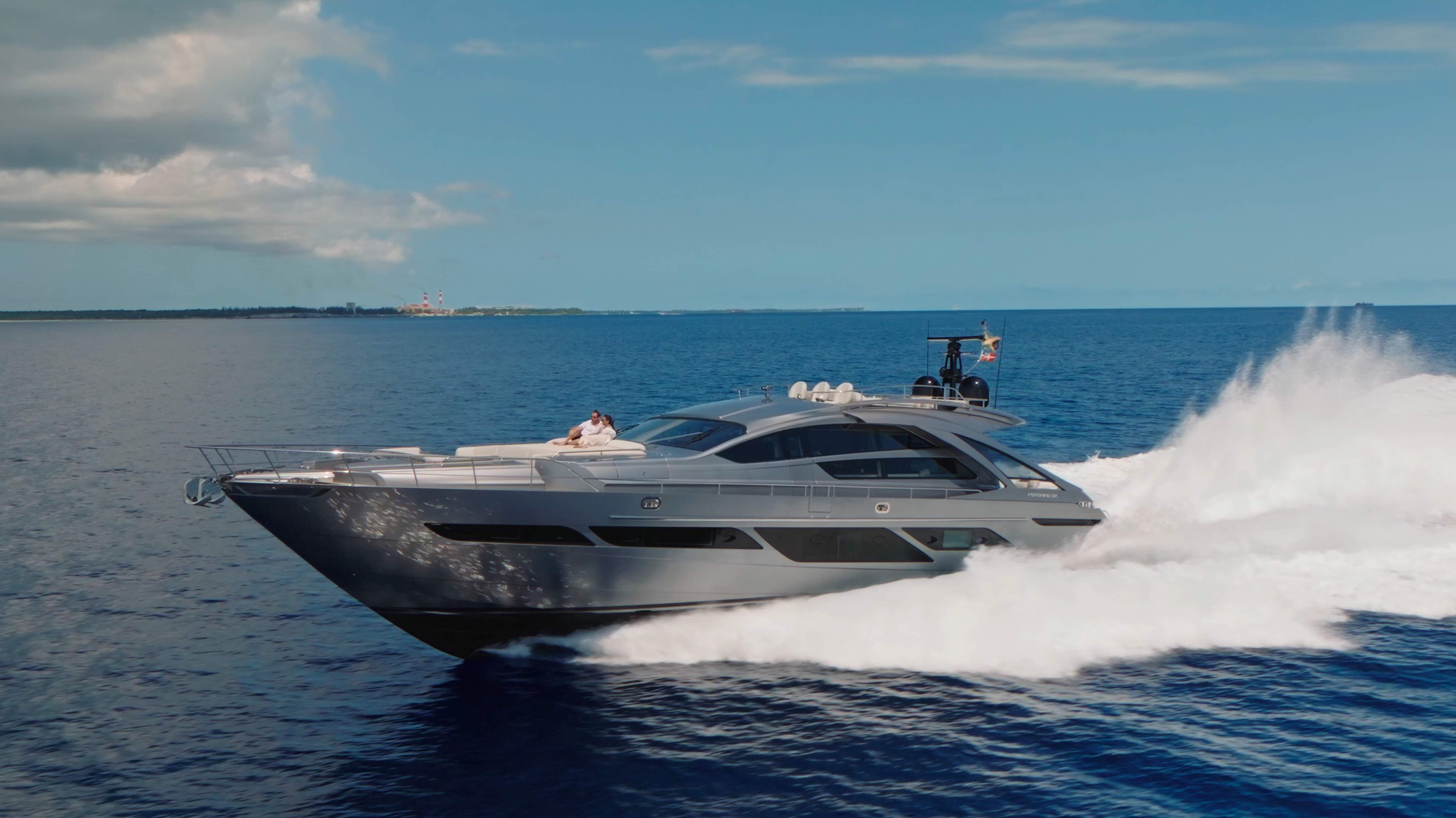 M/Y TIME OFF