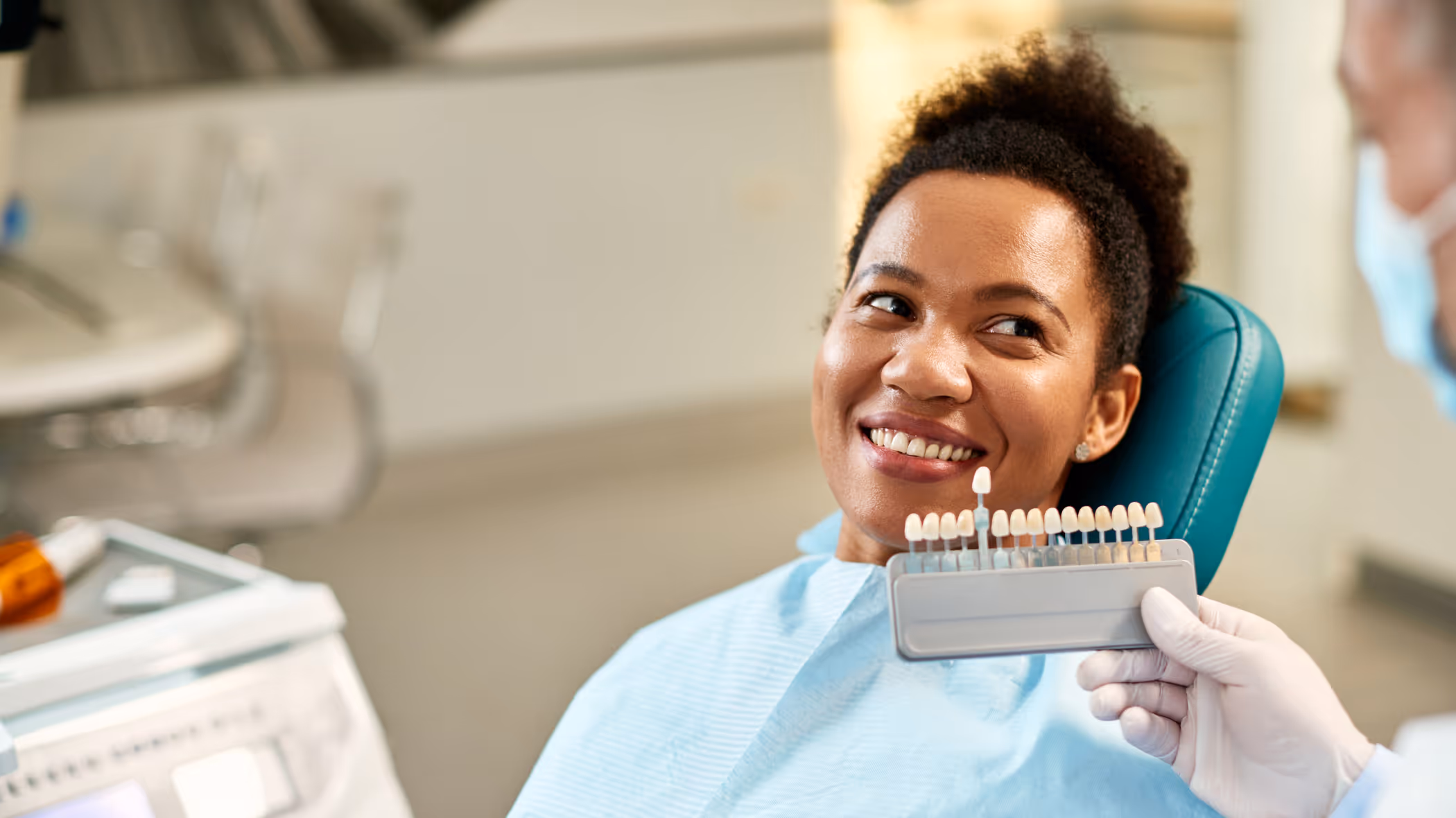 Dental Veneers St. James, Long Island NY