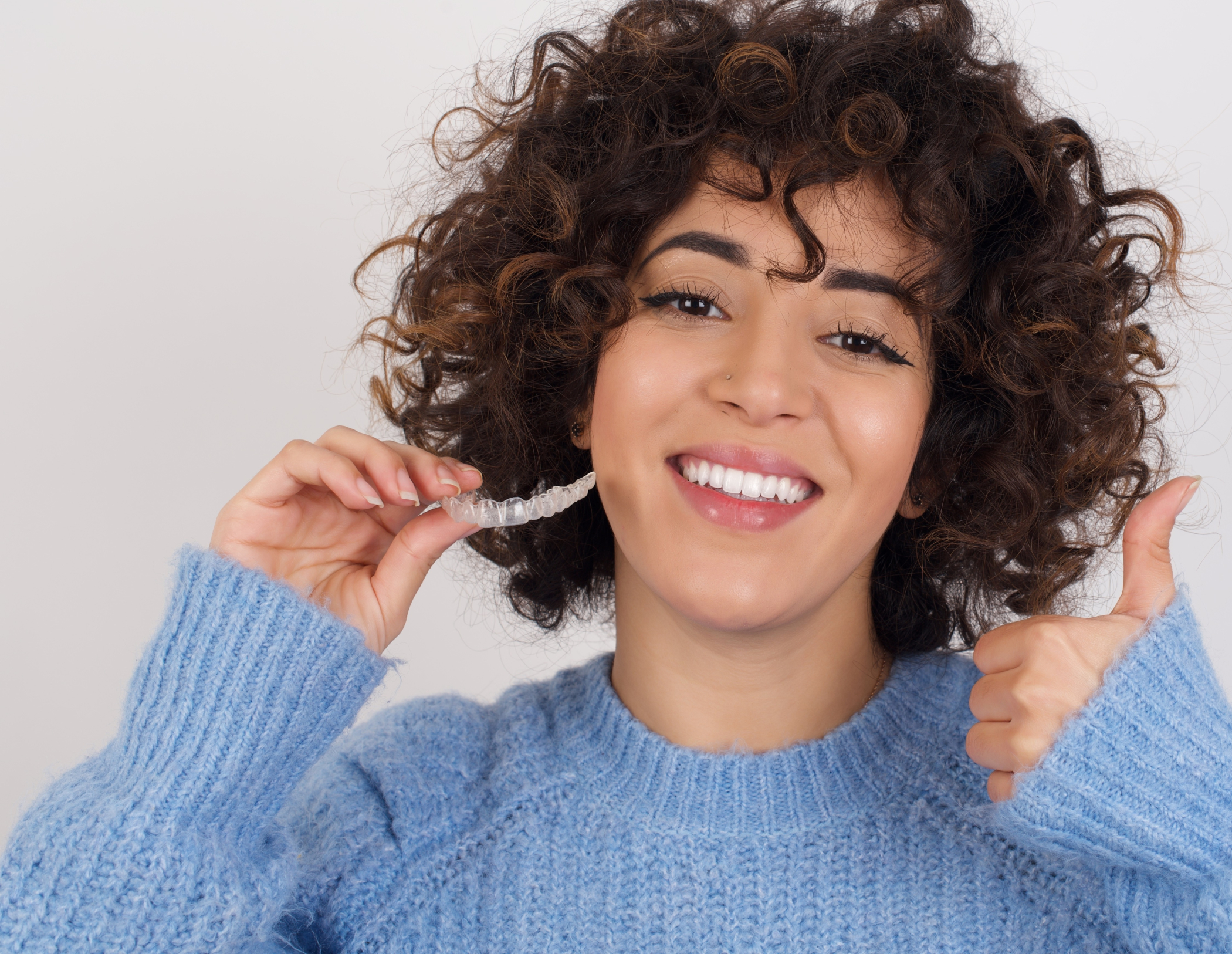  Clear Aligners St. James, Long Island NY | North Country Dental Care