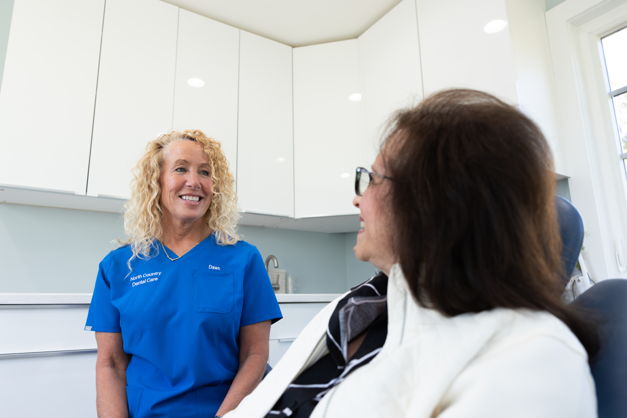 Restorative Dental Care St. James, Long Island NY | North Country Dental Care