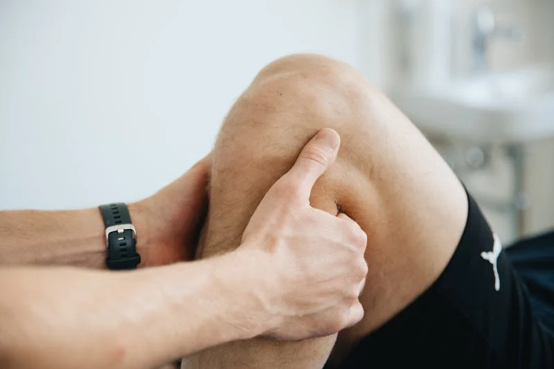 running physical therapy