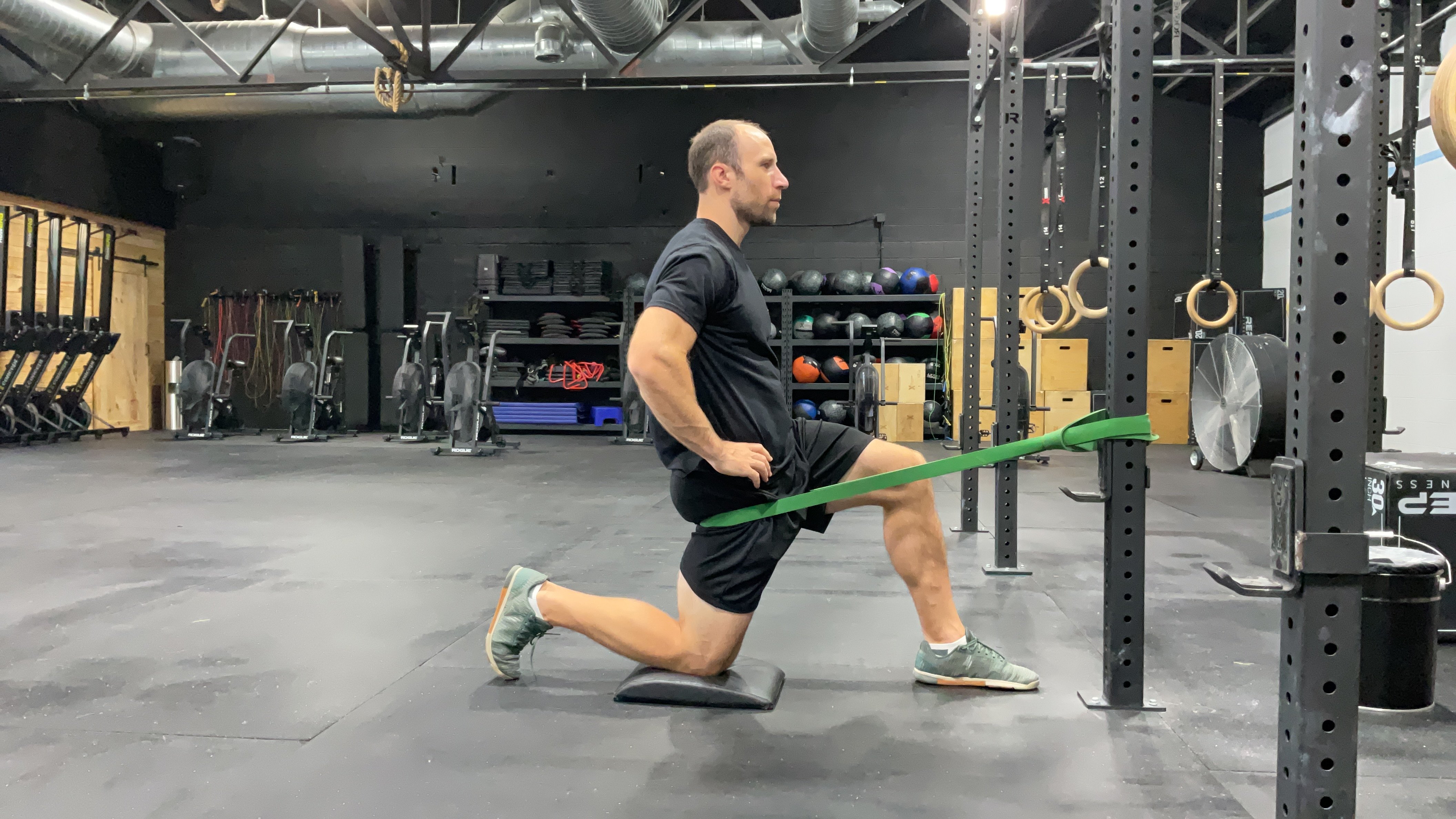 running physical therapy