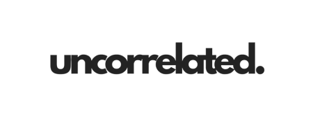 Uncorrelated logo