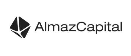 Almaz Capital logo