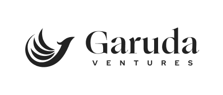 Garuda Ventures logo.