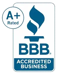 BBB accredited cleaning company