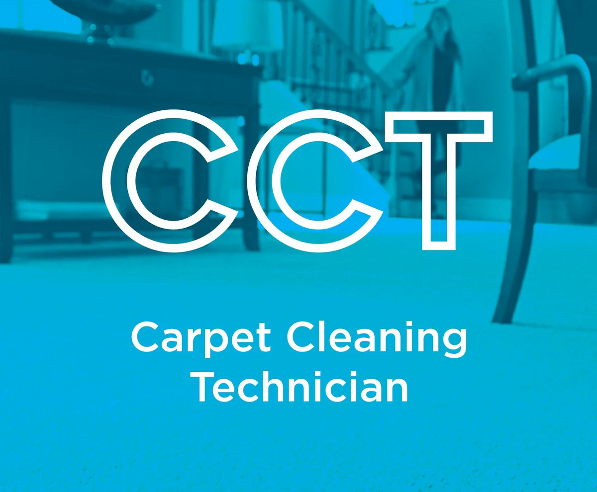 CCT Certified