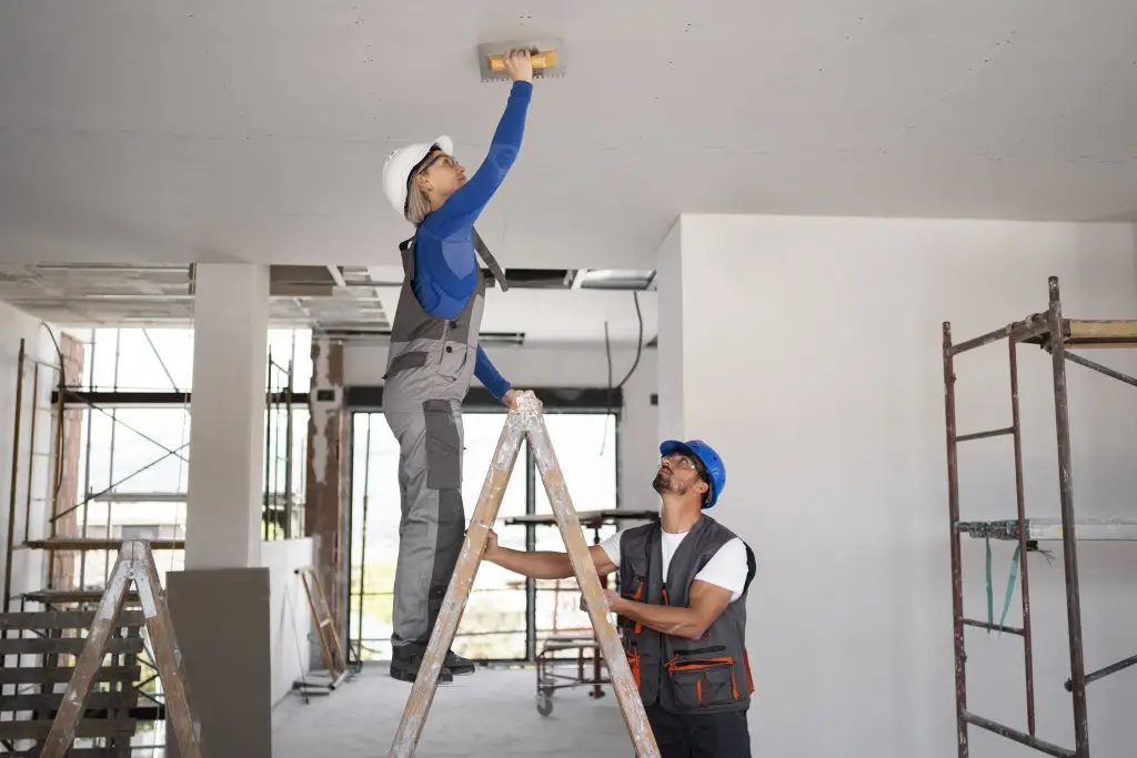 Restoration Solutions GTA