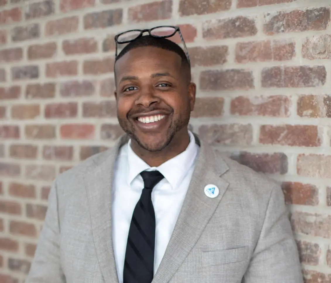 Anthony Reid