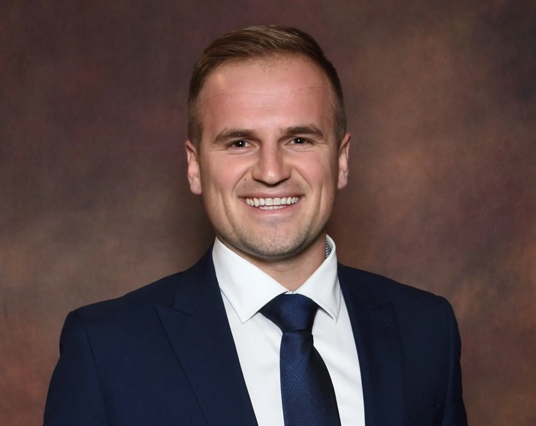 Lirim Hajrullahu