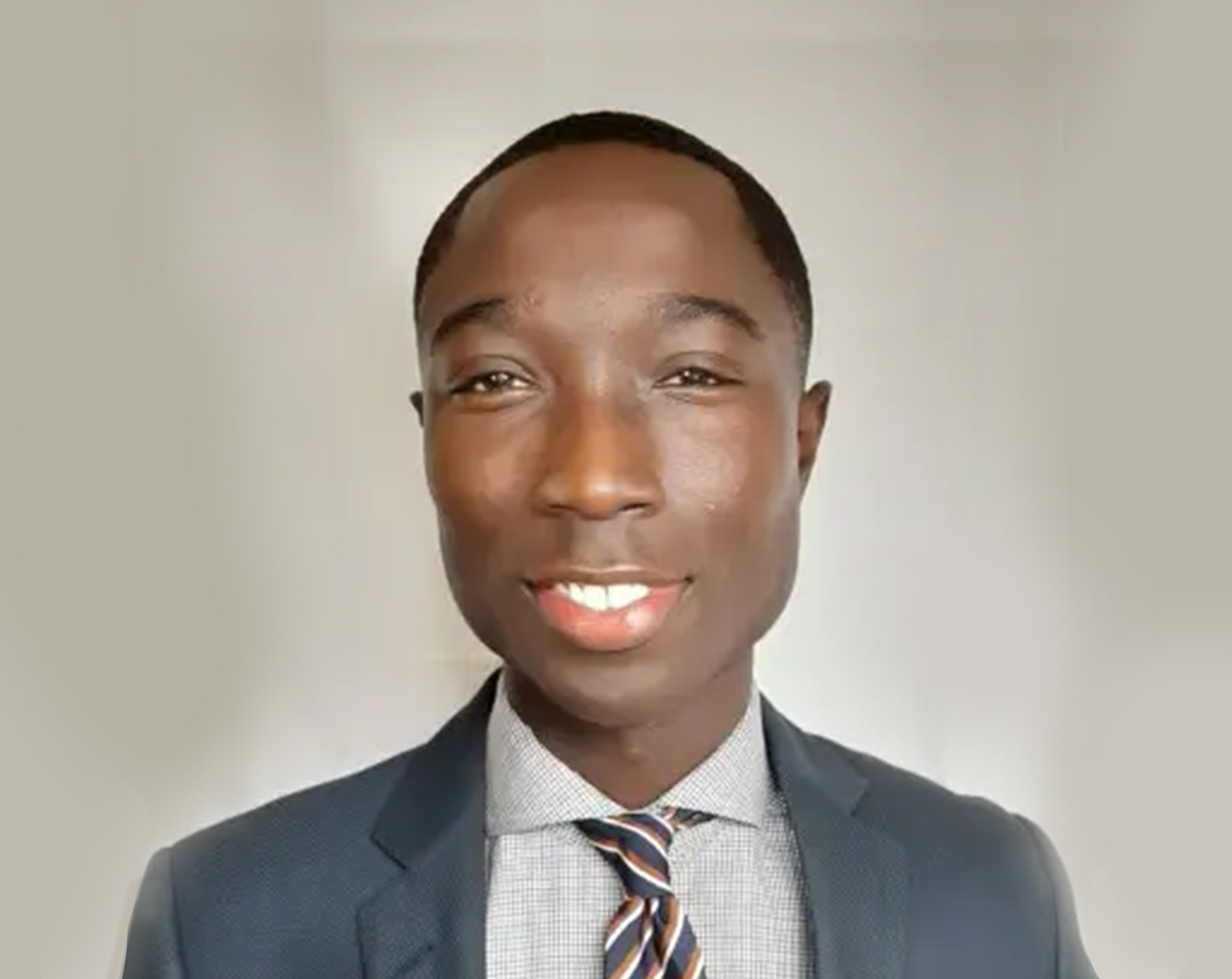Douglas Owusu