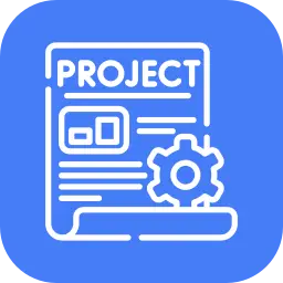 Project Based Accounts