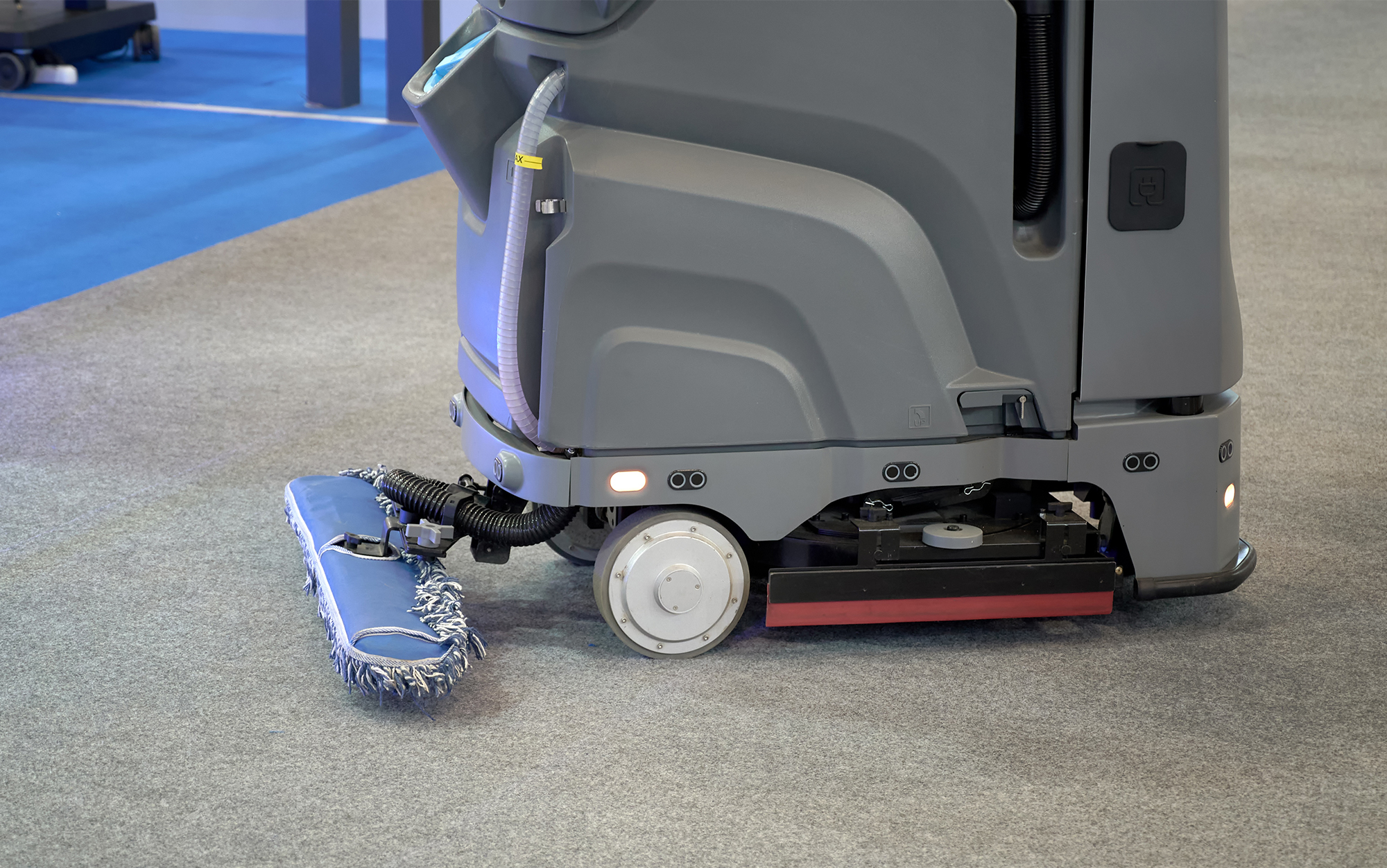 professional commercial carpet cleaning