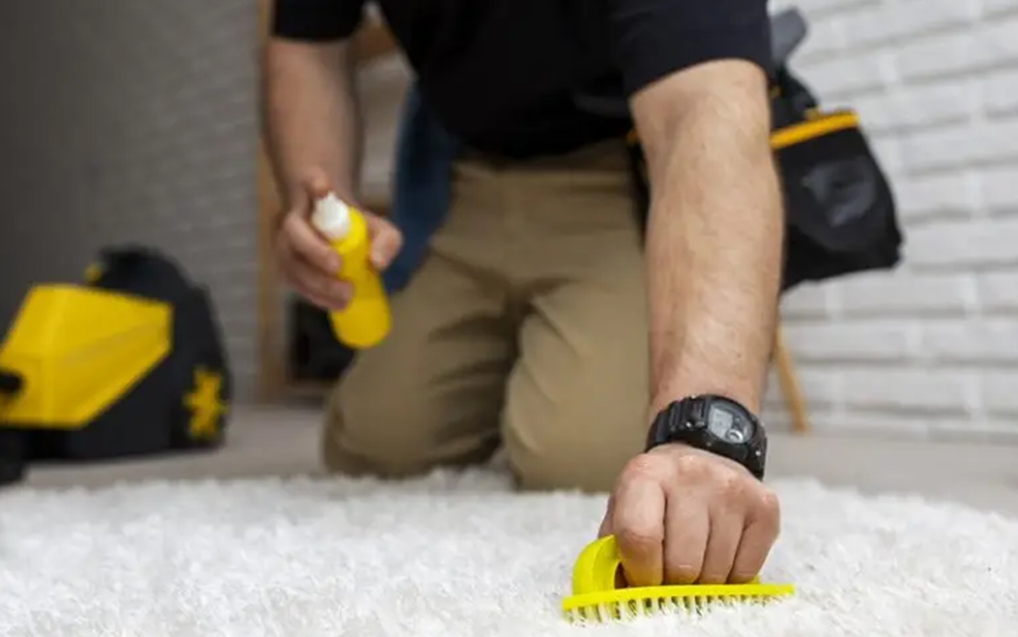 best home carpet cleaners