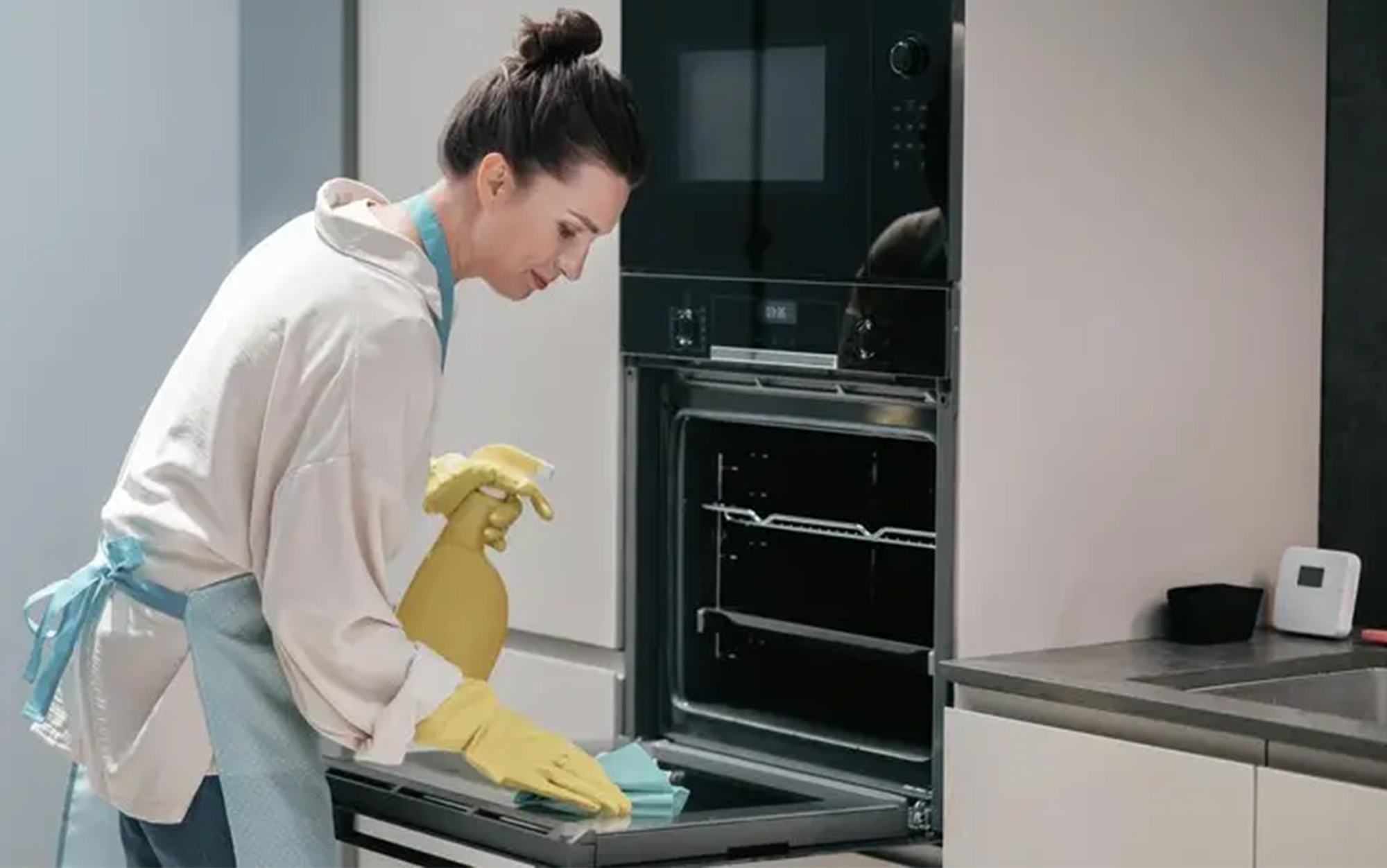 local house deep cleaning service