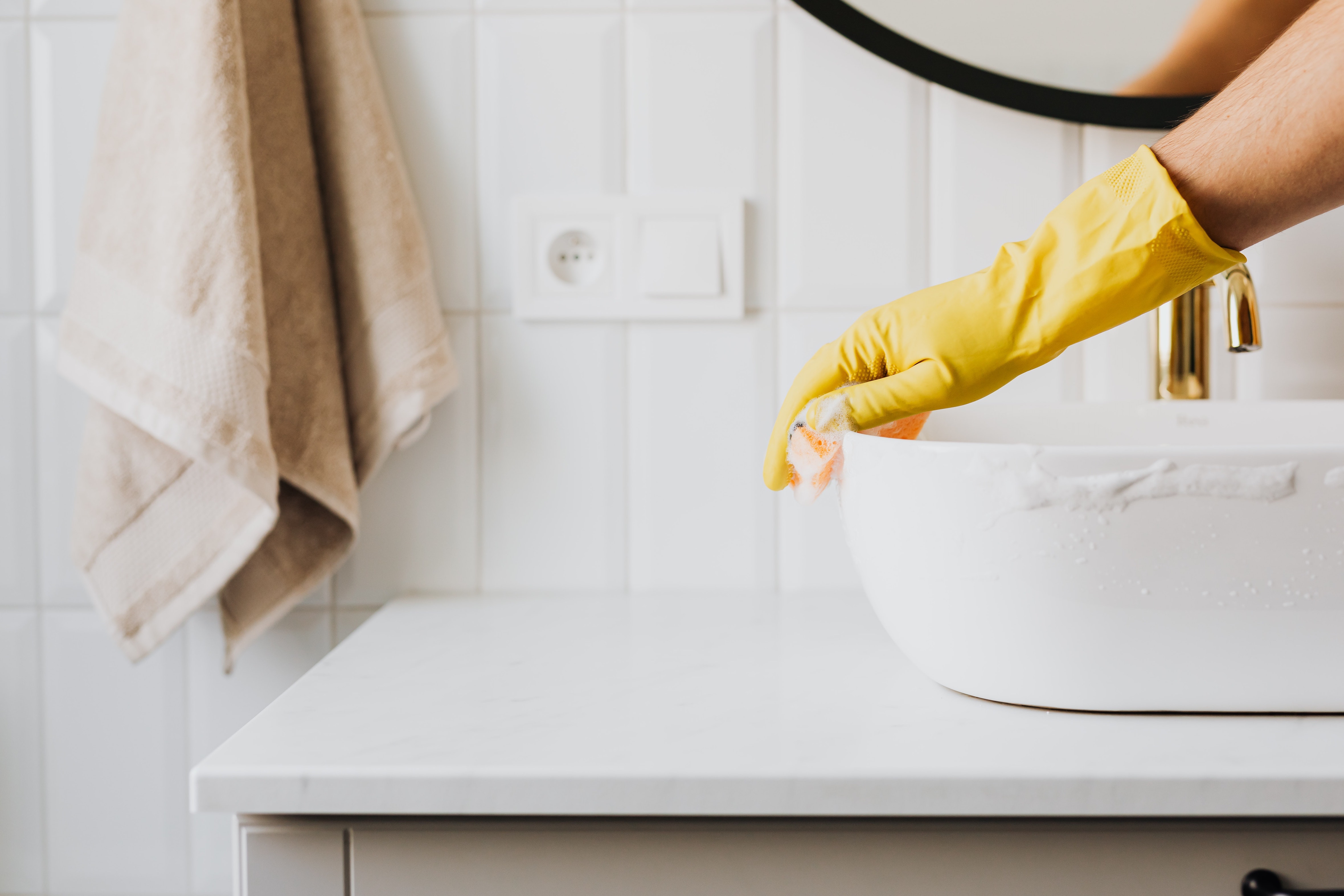 elite housekeeping cleaning services