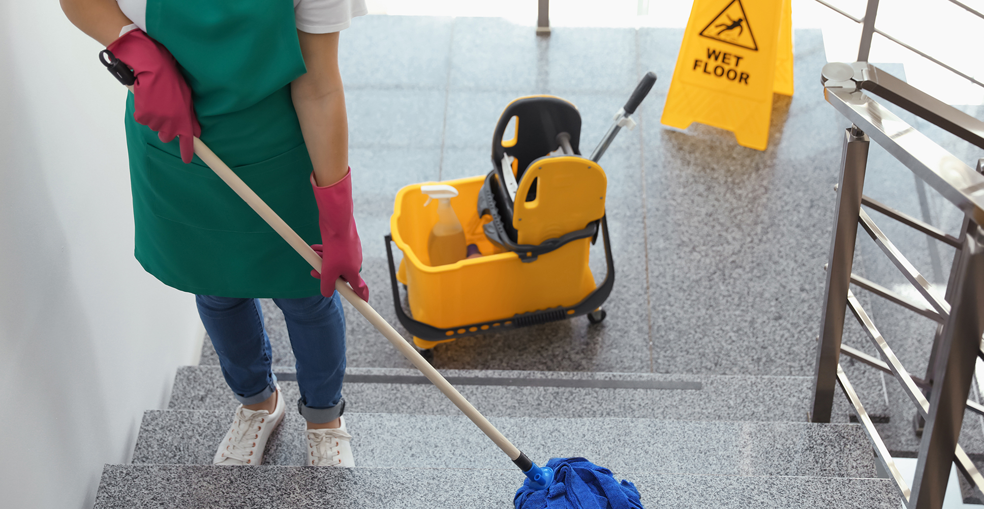 best commercial cleaning services