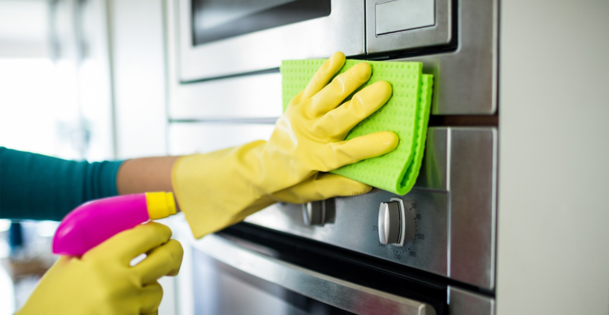 best residential cleaning company