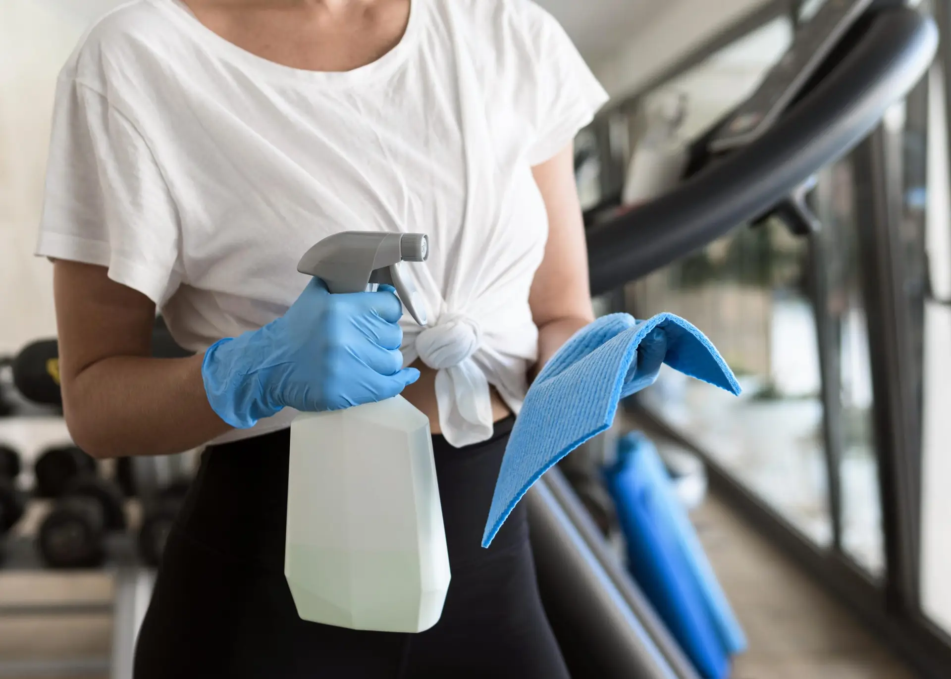 comprehensive cleaning services in the gta
