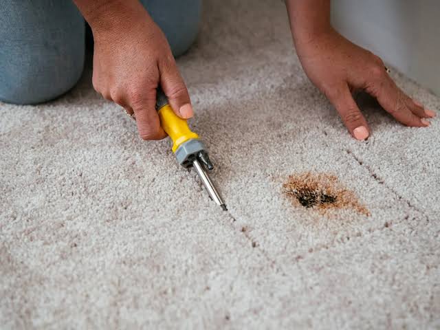 carpet repair services gta