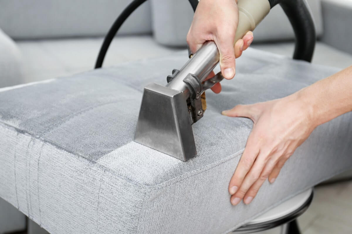 Specialty Service Cleaning Accounts