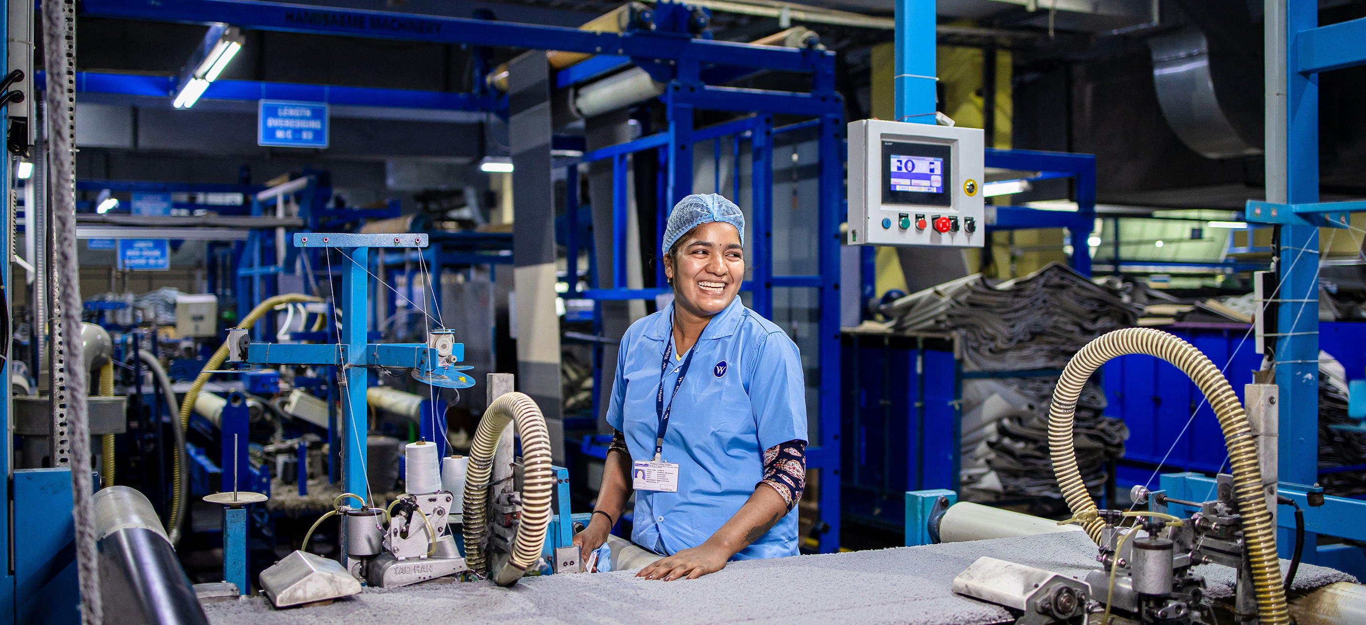 Industries We Serve