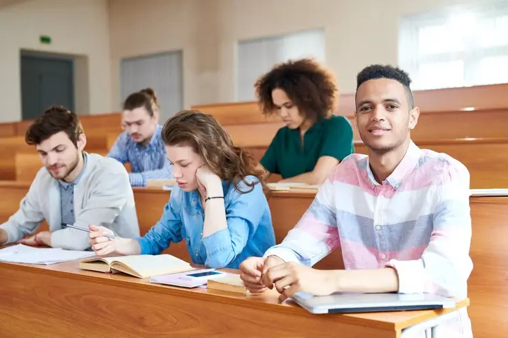 Education Industry Cleaning