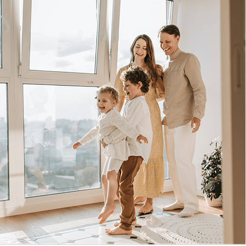 Fixed-Rate Mortgage
