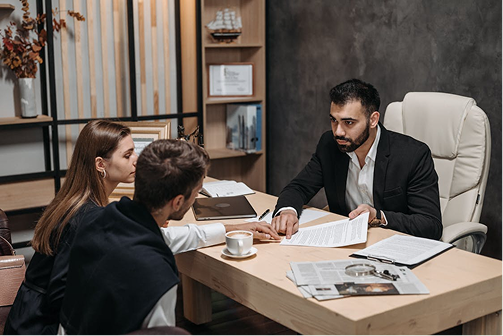 DSCR Investor Loans