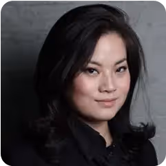 Jamie Paik, PhD.