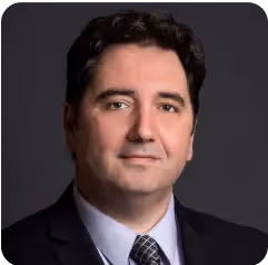 Aleksandar Tomic, PhD.
