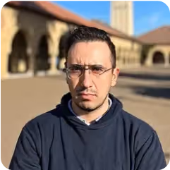 Amir Afsharrad