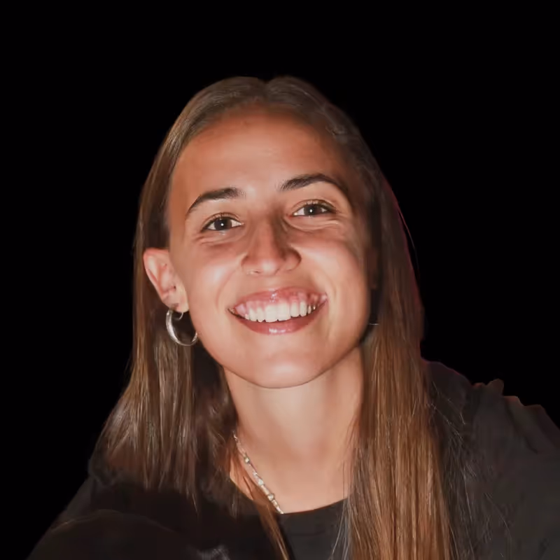 Sofia Idoyaga