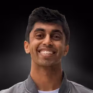 Arjun Desai