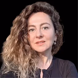 Diana Tuman, Ph.D.