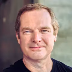 Dr. Andrew Maynard