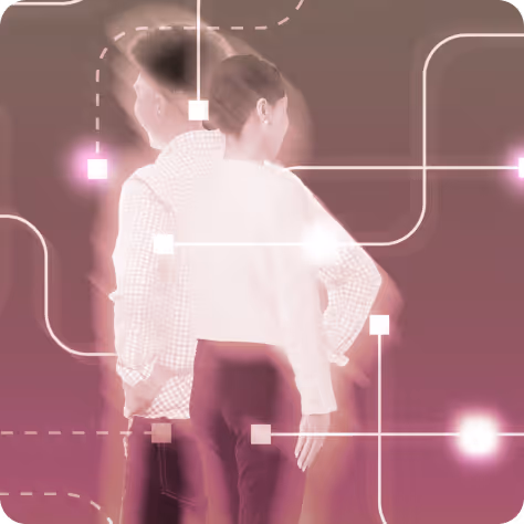 How human expertise is quietly powering AI 