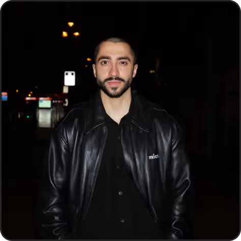 micro1 founder Ali Ansari on AI and human intelligence